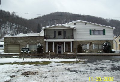 Simons - Coleman Funeral Home, Inc
