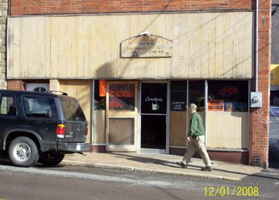 Carolyn's Tavern on Oakford Avenue