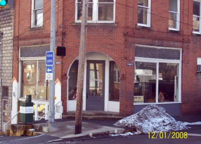 Main St USA Antiques, Moving Out Today