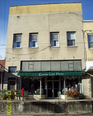 Country Lane Florists