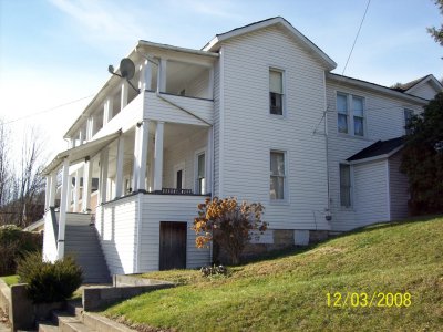 Mountaineer Hotel