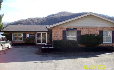 Nationwide Insurance - WV DOH