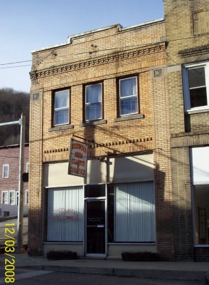 RW Area Chamber Commerce