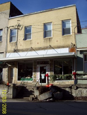 Richwood Flowers