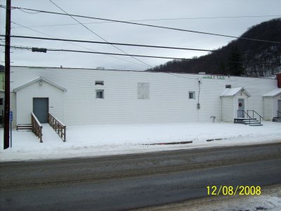 American Legion Post