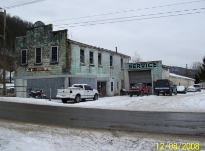 Louie's Auto Repair