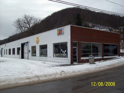 Mansfield Auto
