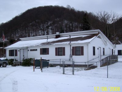 Senior Citizen Center
