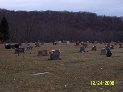 MVMP Left Side