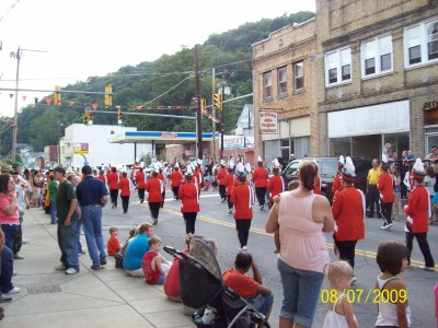 CRF 2009 008