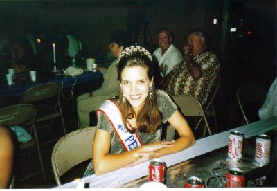 CRF 2001 Miss PA Rosalyn Menon