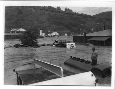 RW Flood 1954 I