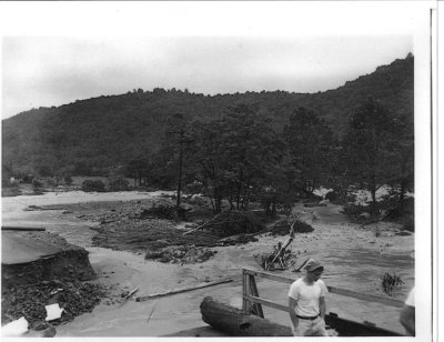 RW Flood 1954 J