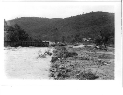 RW Flood 1954 L