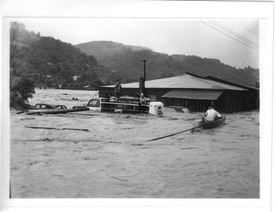 RW Flood 1954 O