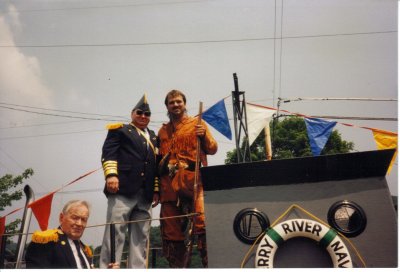 CRN 1993 Mountaineer