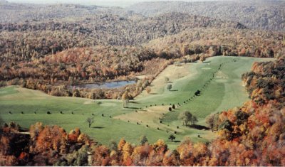 Early Cherry Hill Country Club