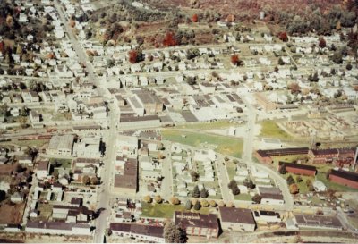 Early Richwood WV Pic 2