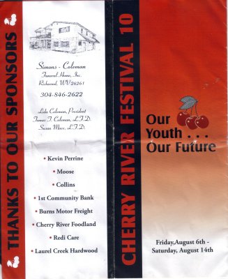 CRF 2010 Brochure Pg 1