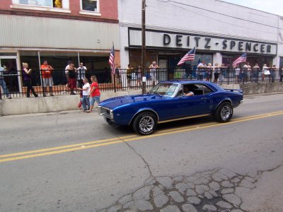Car Show 1