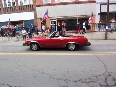 Car Show 4