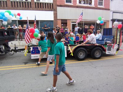 Parade 10