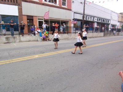 Parade 19