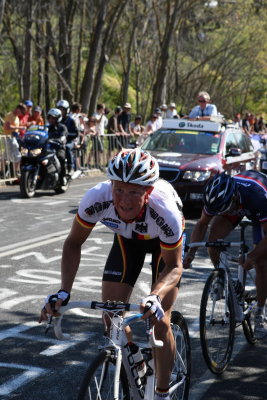 2010 Cycling World Championships Geelong