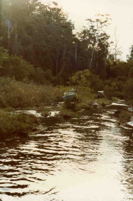 Swamp Kenthurst