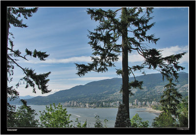 Vancouver & Victoria