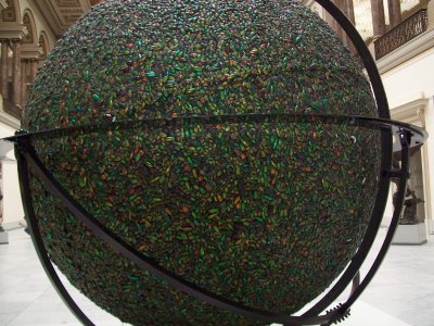 Bettle Ball (over 300 million) The British Royal Art Collection Brussels BEL