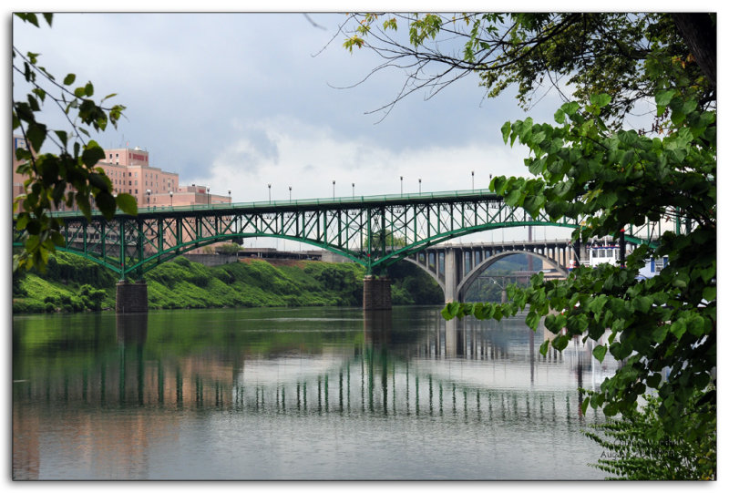 Gay Street Bridge