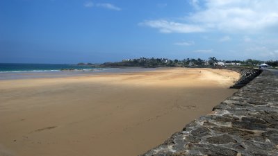 St - Briac Sur - Mer Brittany