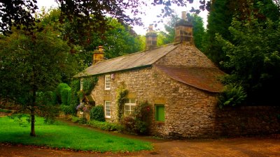 Ashford Sheepwash Cottage