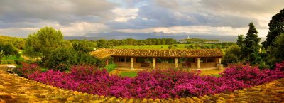 Alcanada Golf Course Majorca