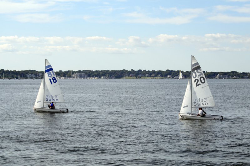 Salve Sailing
