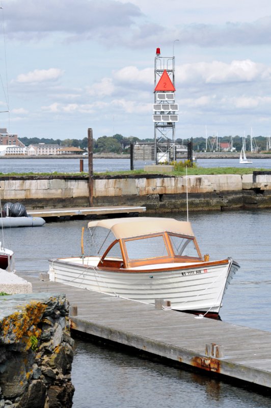Fort Adams
