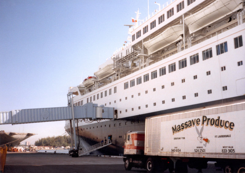 Westerdam
