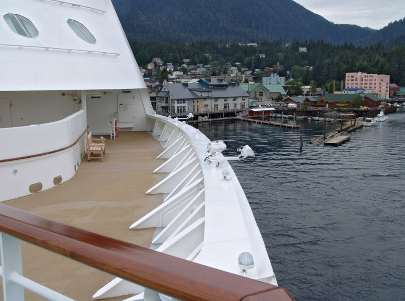 Ketchikan