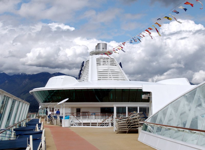 Serenade of the Seas