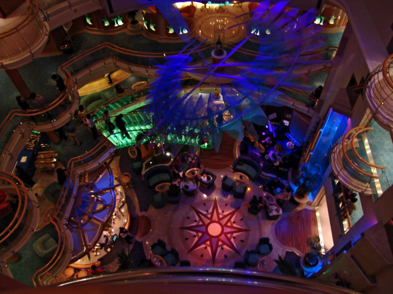 nightlife