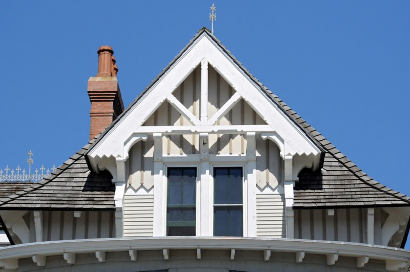 Agassiz Mansion