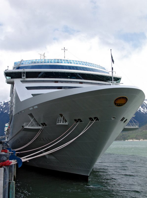 Island Princess