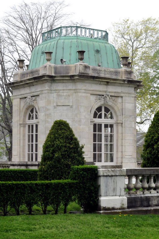 The Elms
