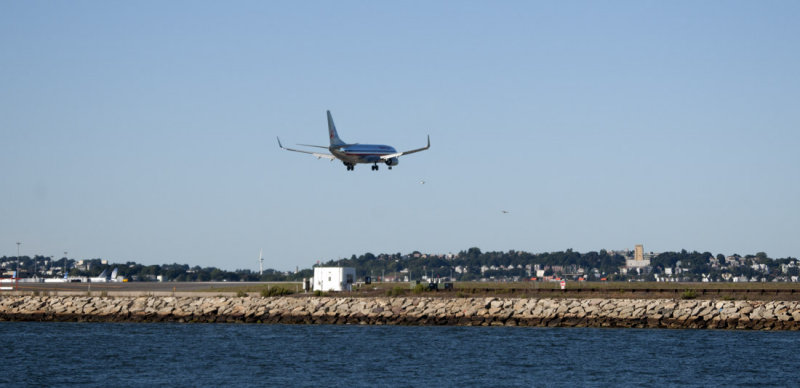 Runway 4 Right