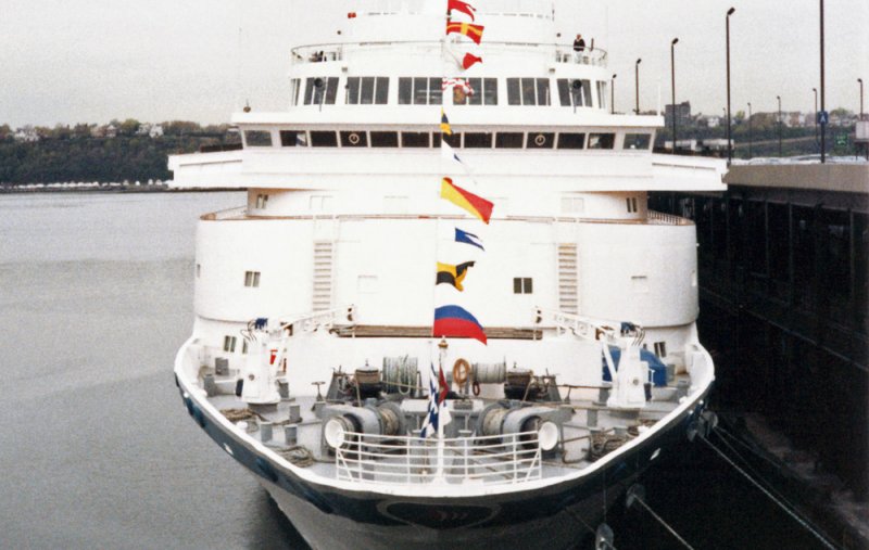 Royal Viking Star