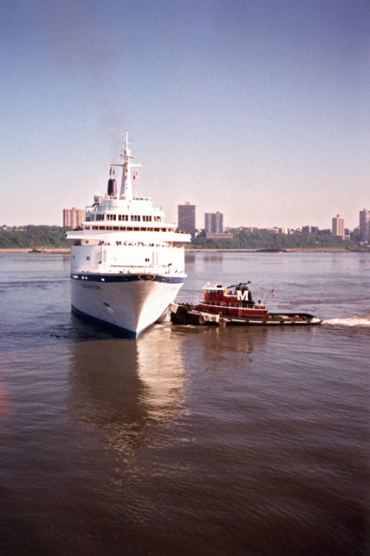 Royal Viking Star