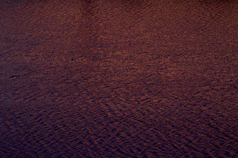 Sea change