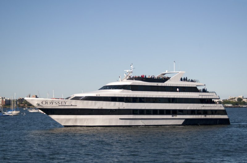 The Odyssey