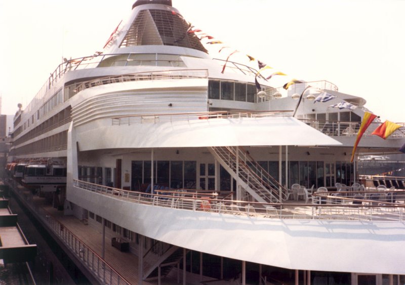 Royal Viking Sun